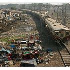 Shadow City - Dharavi Slum 10 | Mumbai, India