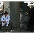 Shadow City - Dharavi Slum 11 | Mumbai, India