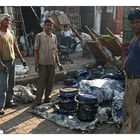 Shadow City - Dharavi Slum 12 | Mumbai, India