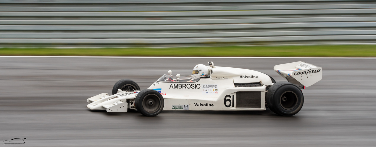 Shadow DN 8 Foto & Bild sport, motorsport, rundstrecke Bilder auf