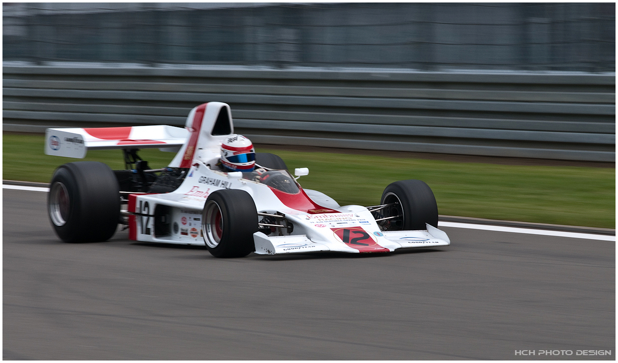 Shadow DN1/3A Foto & Bild sport, motorsport, avd ogp 2011 Bilder auf