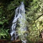 Shadow Falls Waterfall