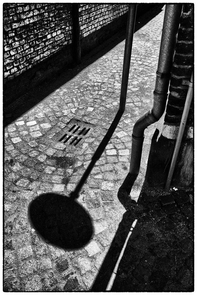 Shadow Lane