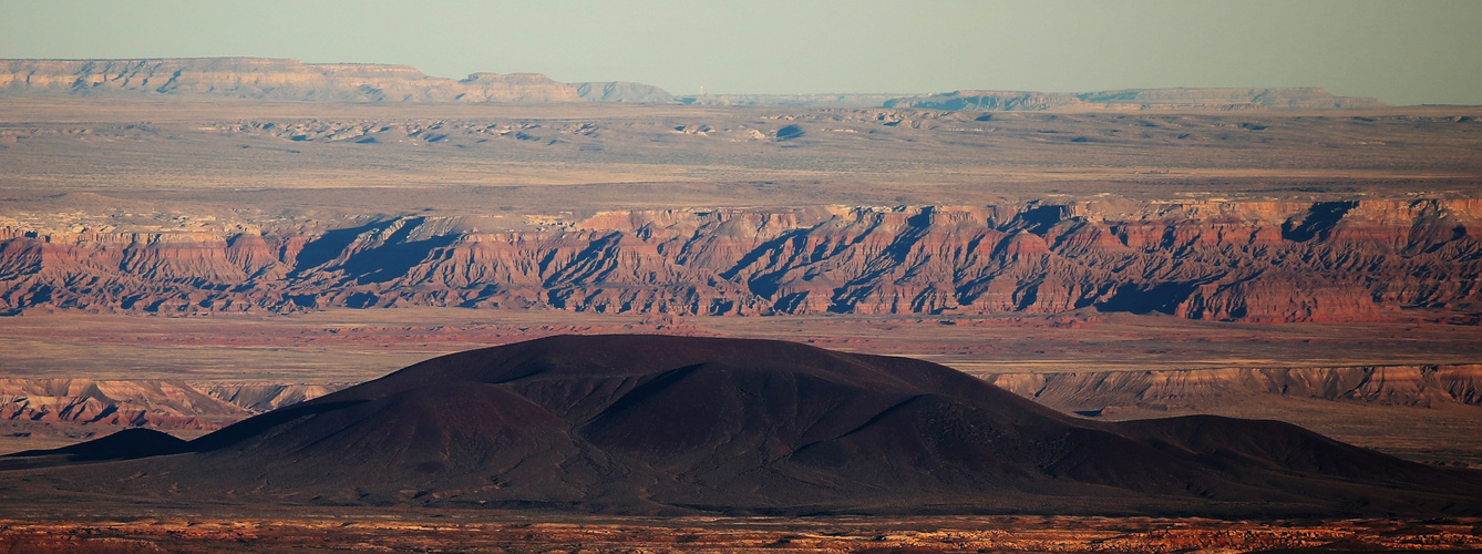 Shadow Mountain 