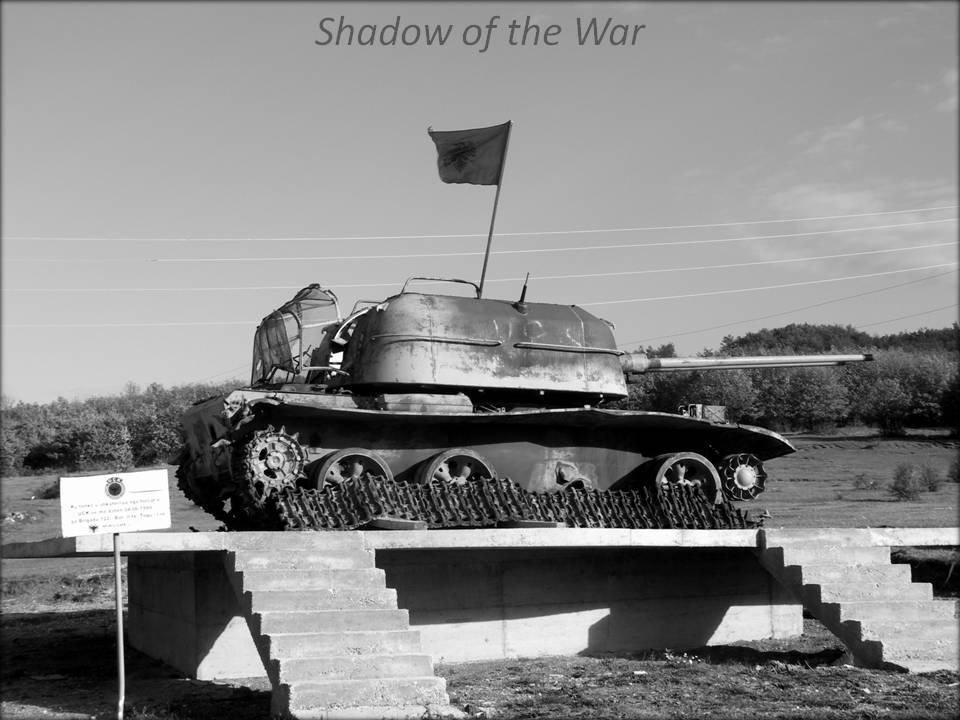 Shadow of the War