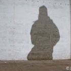 Shadow on the Wall