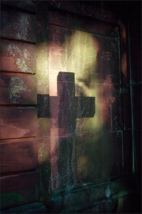 Shadow on the wall Foto & Bild deutschland, europe, hessen Bilder auf