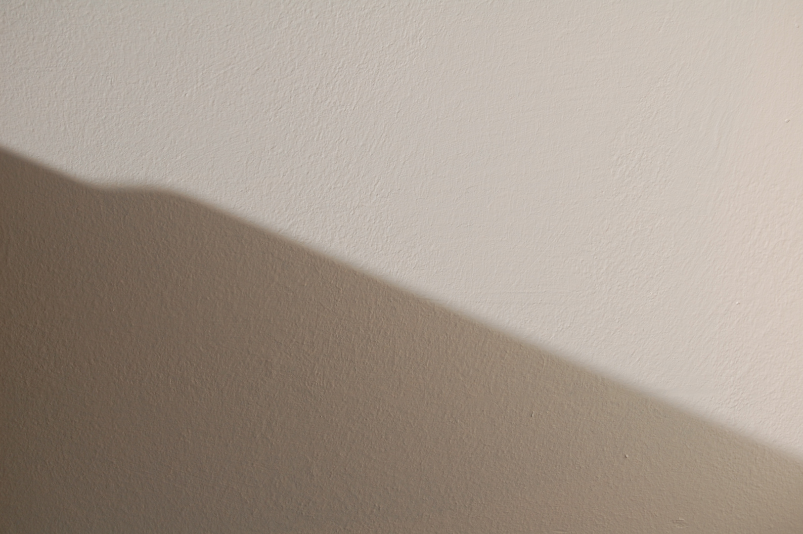 Shadow on the Wall