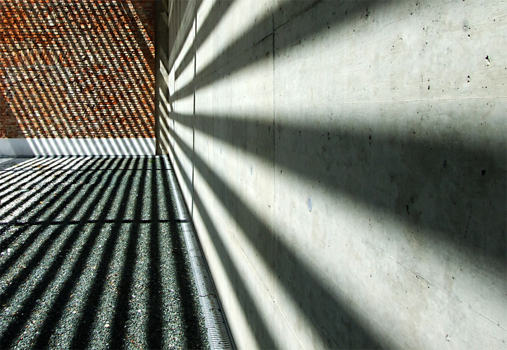 Shadow on the Wall - Schattenspiele auf Schloss Eggenberg - Graz