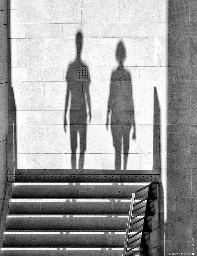 Shadow People