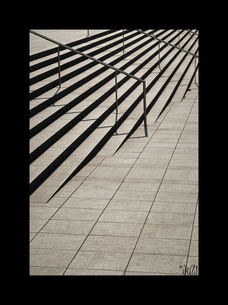 Shadows & Lines