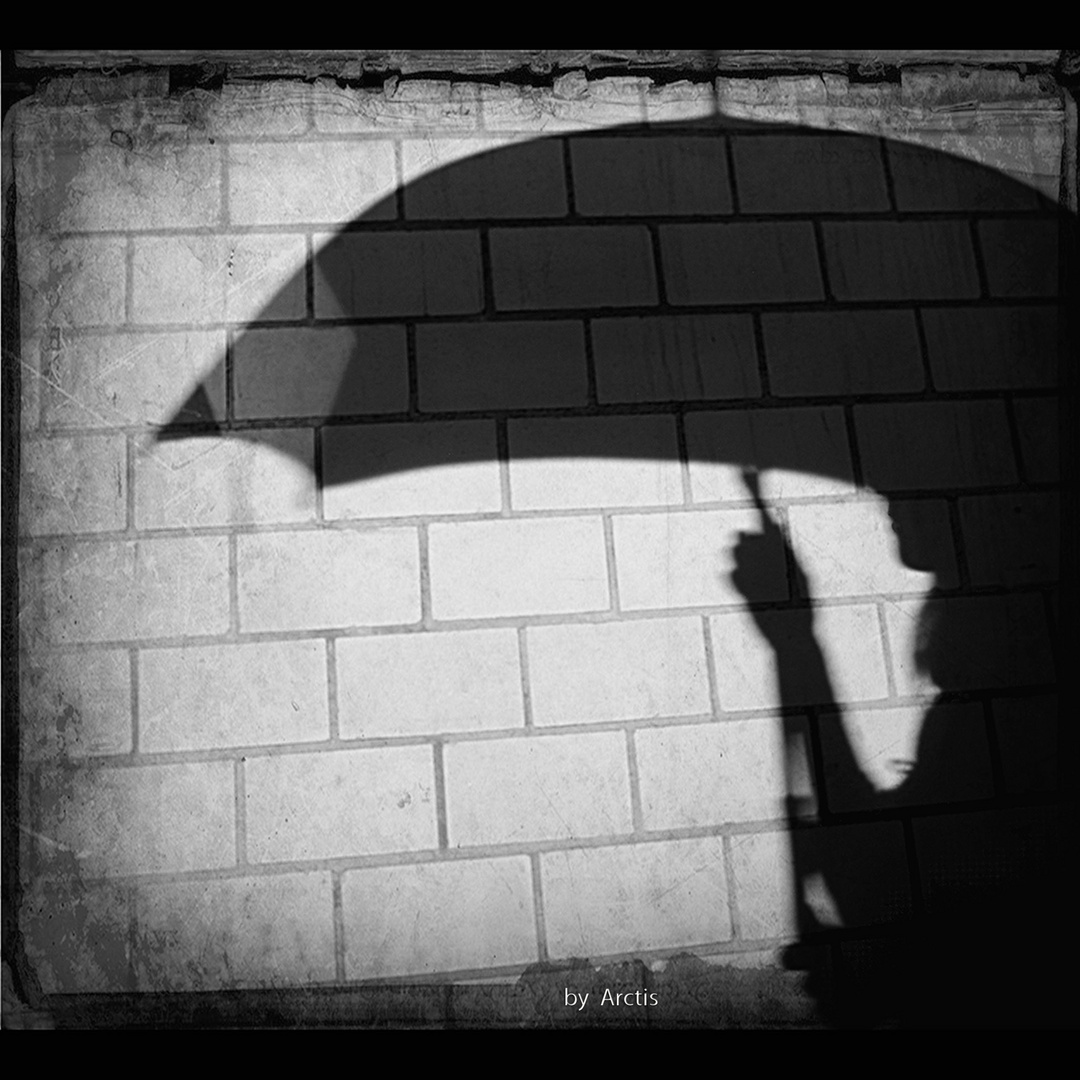 Shadow's of the wall 2