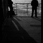 ... Shadows On the Boat