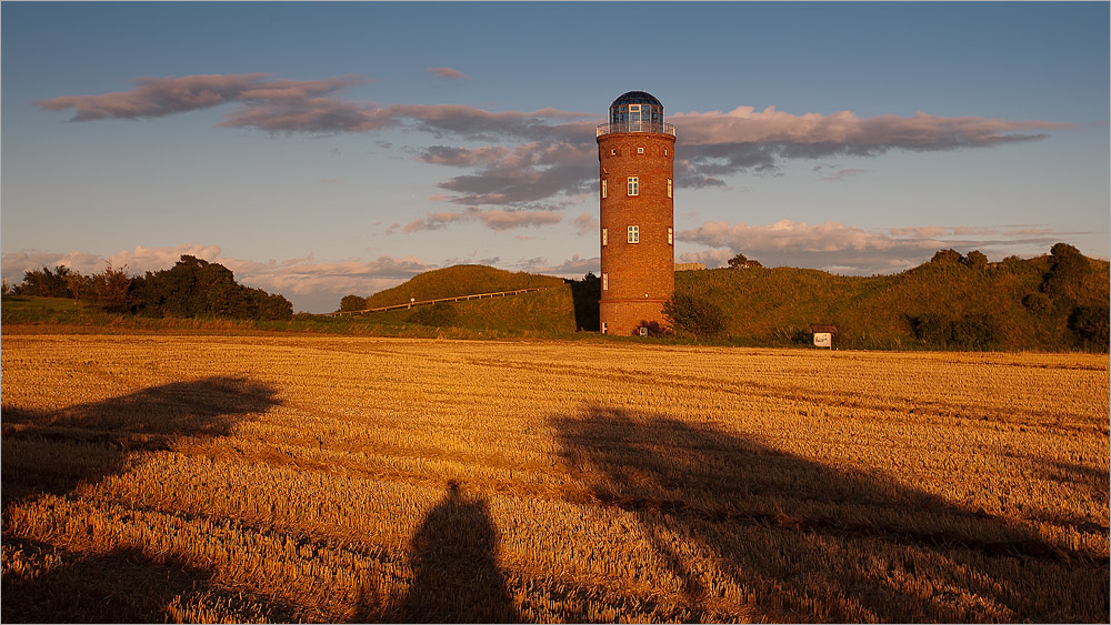 ~ shadows@field ~