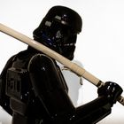 Shadowtrooper mit Katana