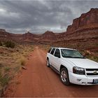 Shafer Trail