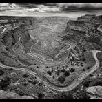 Shafer Trail . 2