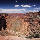 Shafer Trail