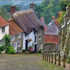 Shaftesbury