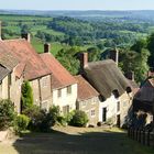 Shaftesbury - Gold Hill