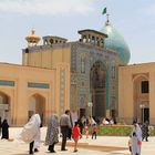 Shah Cheragh, Shiraz, Iran