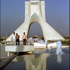 Shahyad/Azadi-Tower, Teheran