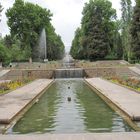 Shahzadeh Garden, Mahan, Kerman, Iran.