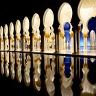 Shaik Zayed Grand Mosque III