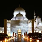 Shaikh Zayed Grand Mosque