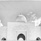 Shaikh Zayed Grand Mosque