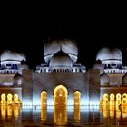 Shaikh Zayed Grand Mosque II