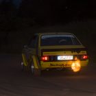 Shakedown Litermont Rallye 2008