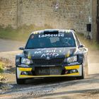 Shakedown Rallye du Condroz 2018 Part II