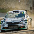 Shakedown Rallye du Condroz 2018 Part IX