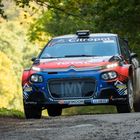 Shakedown Rallye du Condroz 2018 Part VIII