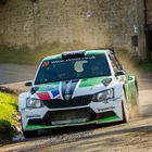 Shakedown Rallye du Condroz 2018 Part XIV