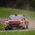 Shakedown Rallye du Condroz 2019 Part 2