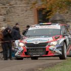 Shakedown Rallye du Condroz 2019 Part 3