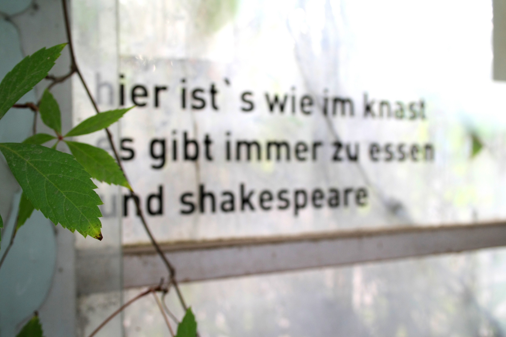 shakespeare.