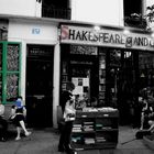 Shakespeare and Co.
