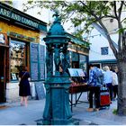 Shakespeare and company