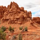 Shakespeare Arch Trail