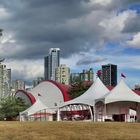 Shakespeare is in Vancouver