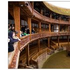 Shakespeare`s Globe Theatre *2