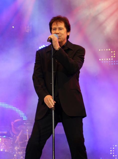 Shakin Stevens