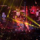 Shakira, Lanxess Arena, 05.06.2018