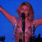 Shakira - LIVE