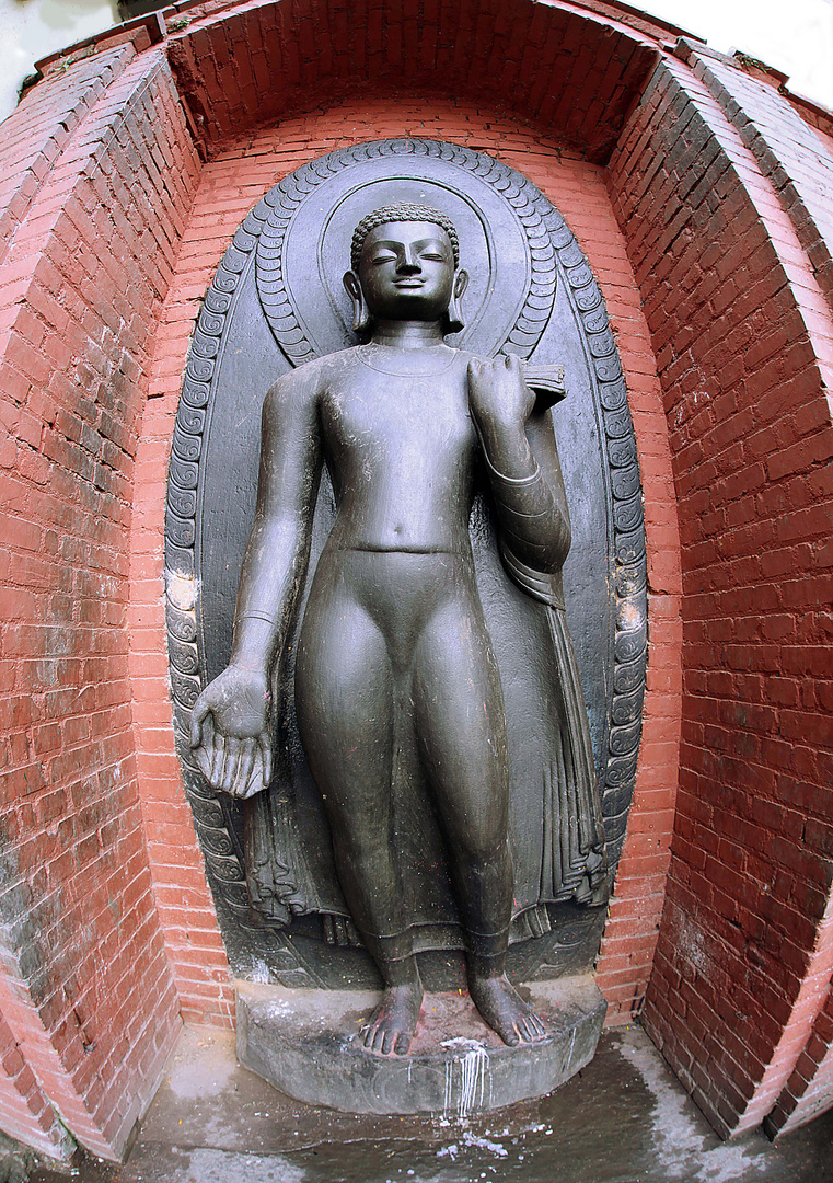 Shakyamuni