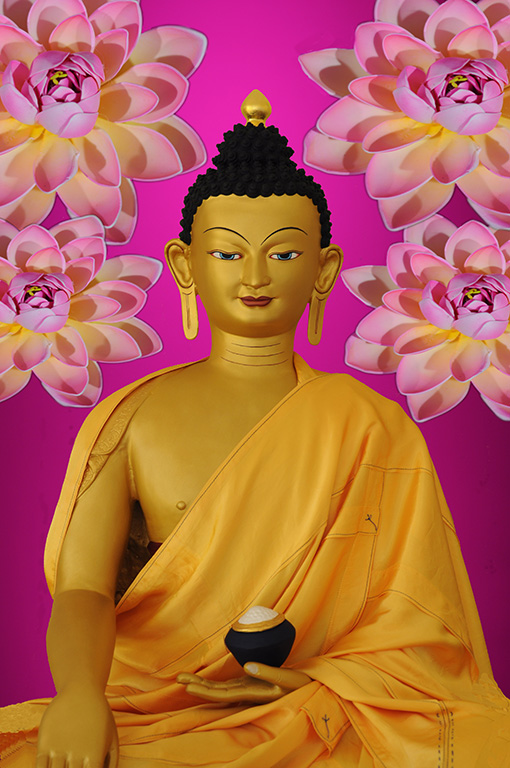 Shakyamuni