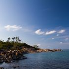 Shallows in KOH SAMUI